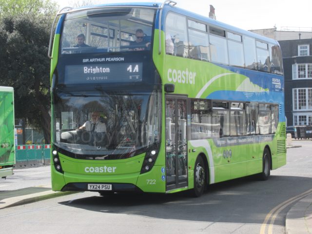 Bus photo 1