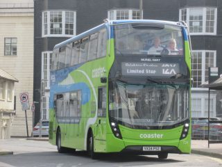 YX24 PSZ