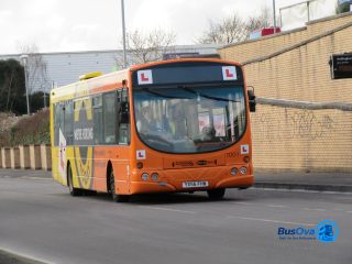 YX56 FHN