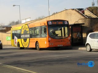YX56 FHP