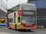 YX57 BWE
