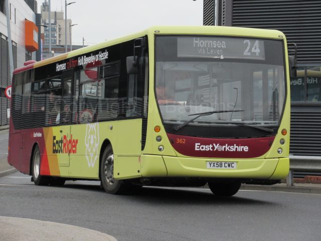 Bus photo 1
