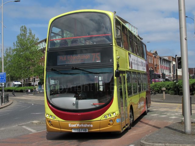 Bus photo 1