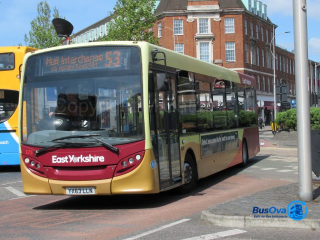 Bus photo 1