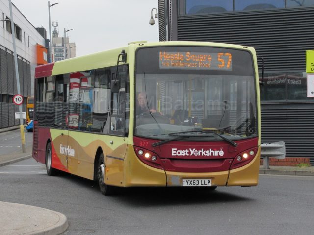 Bus photo 1