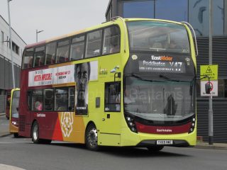 YX69 NMZ
