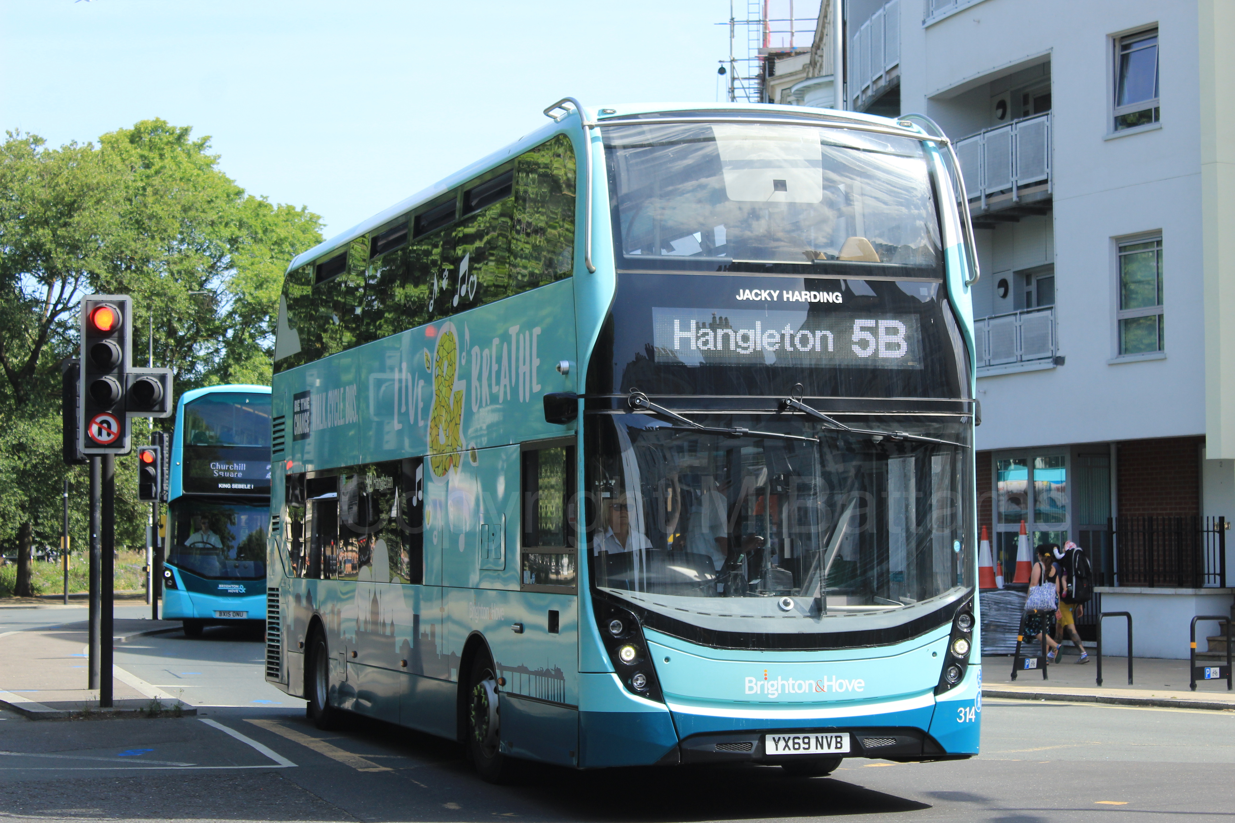 YX69 NVB