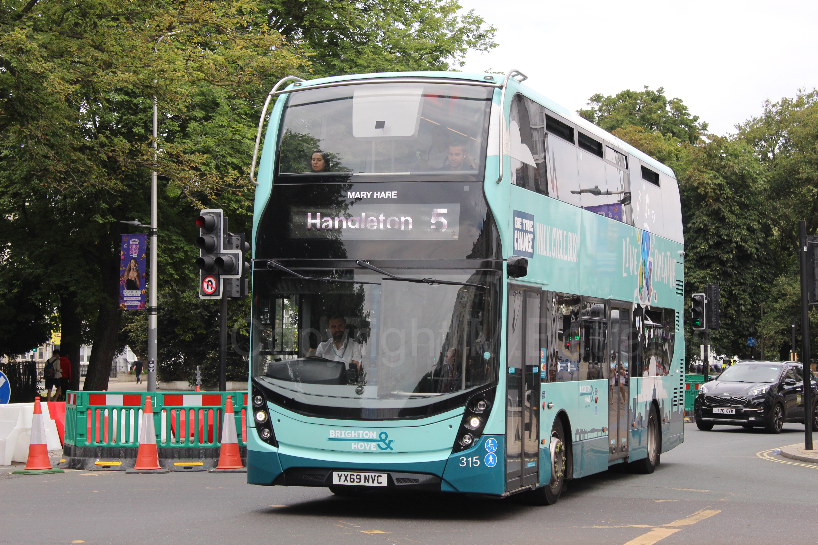 YX69 NVC