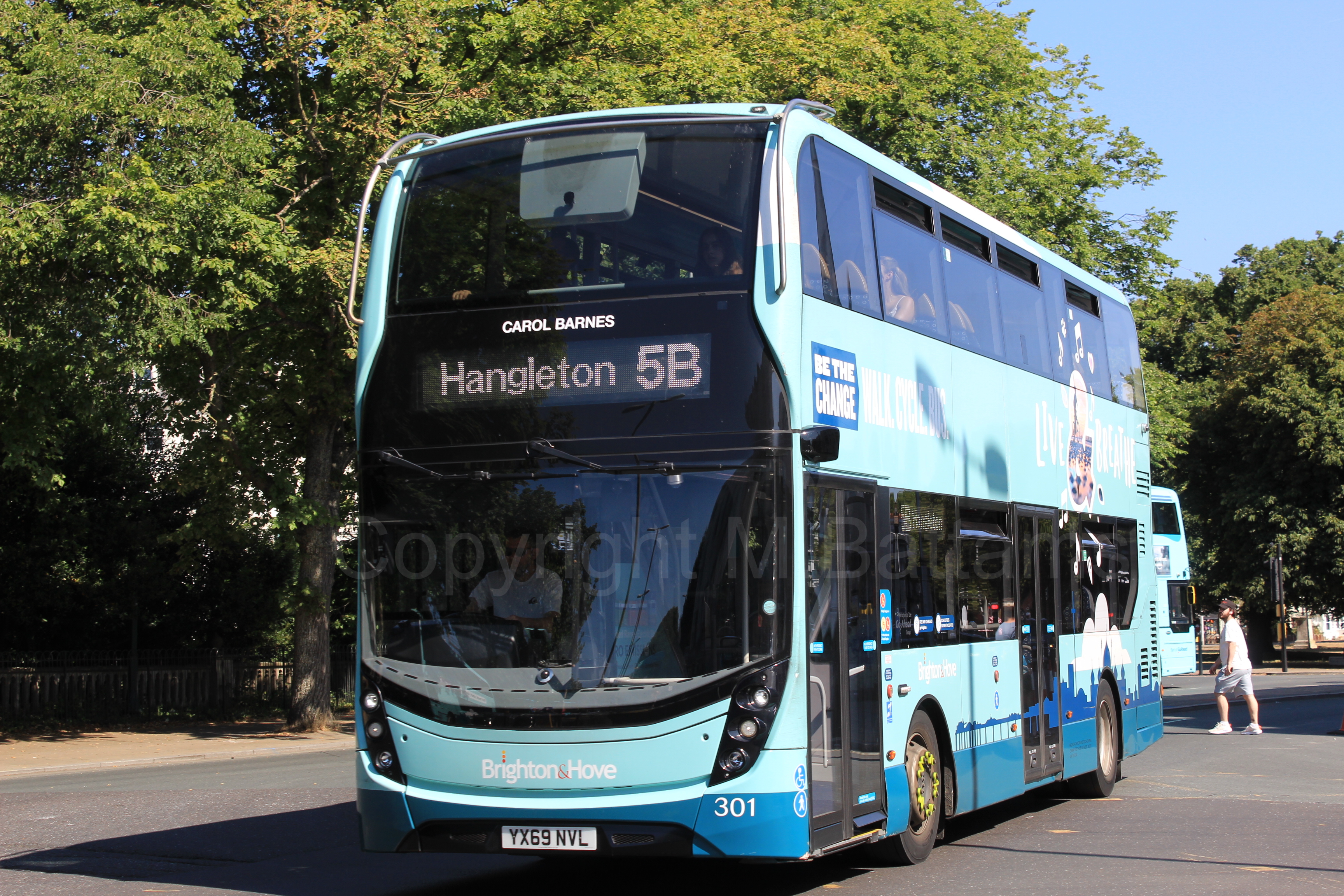 YX69 NVL