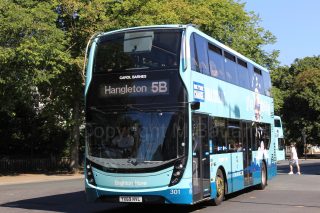 YX69 NVL