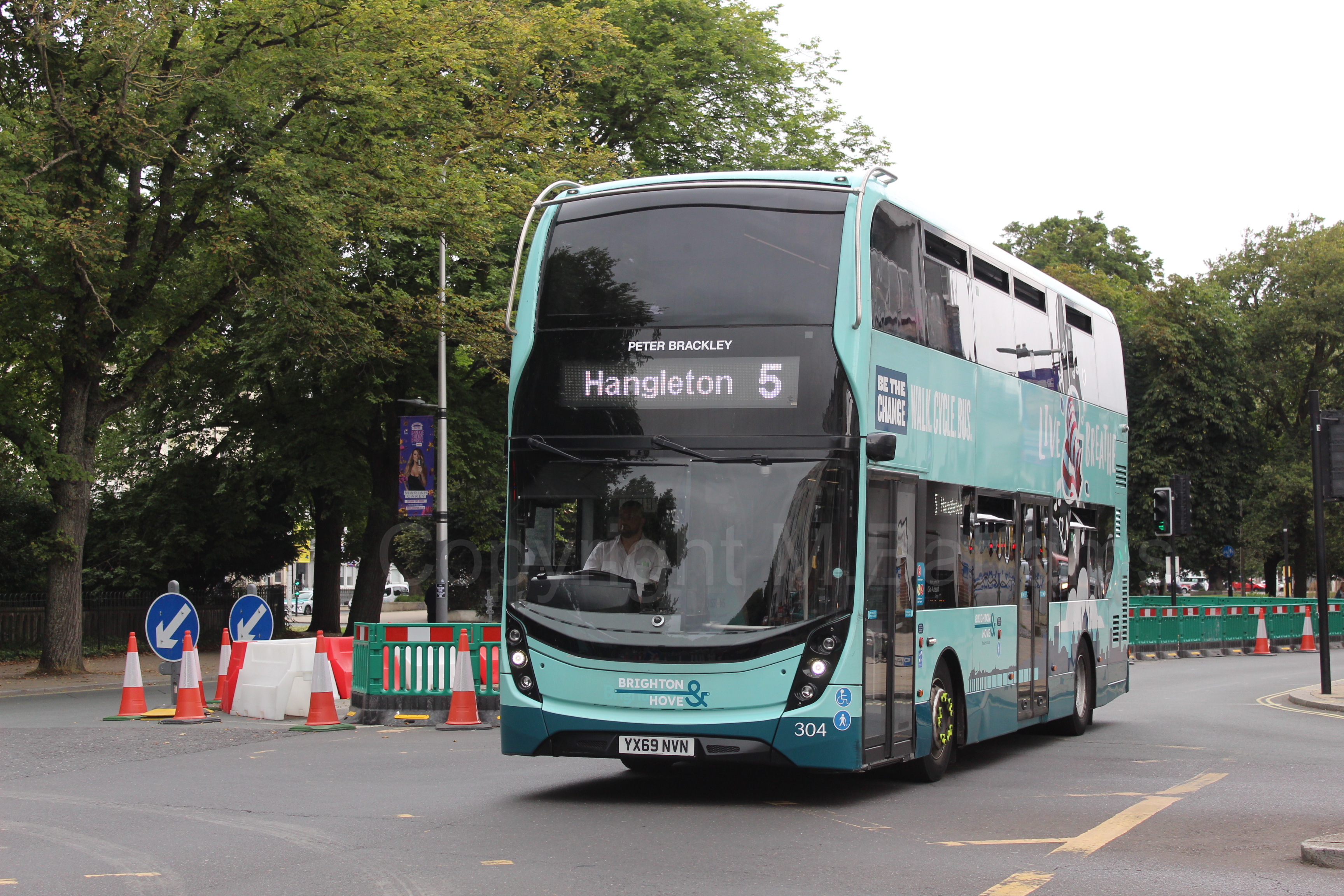YX69 NVN