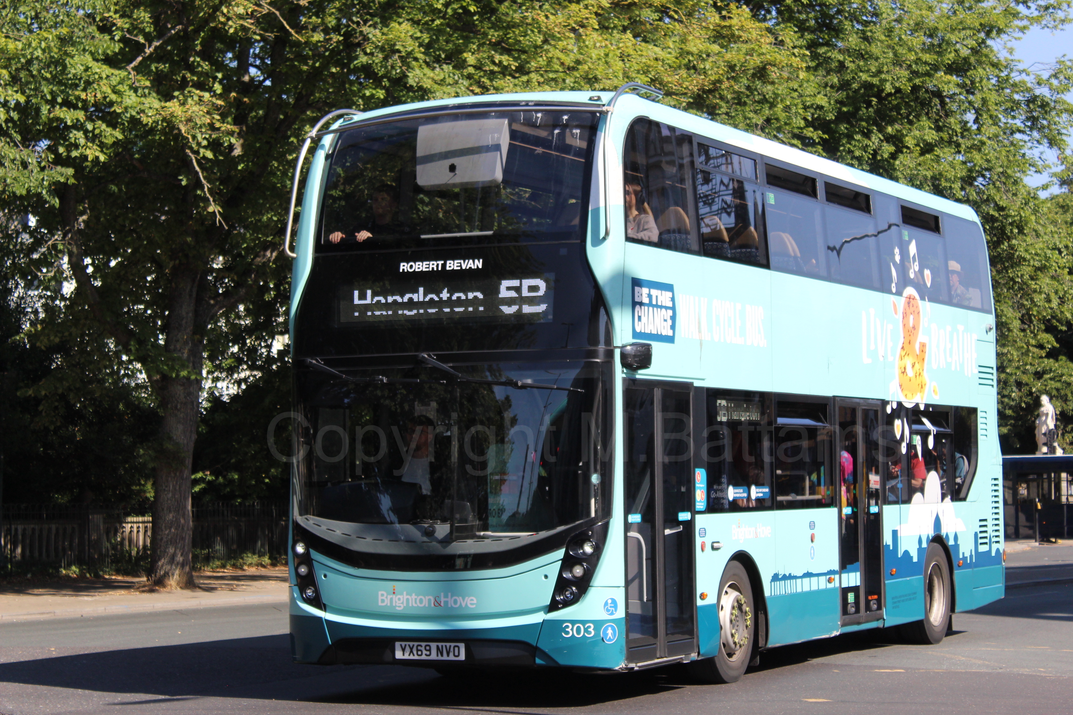 YX69 NVO