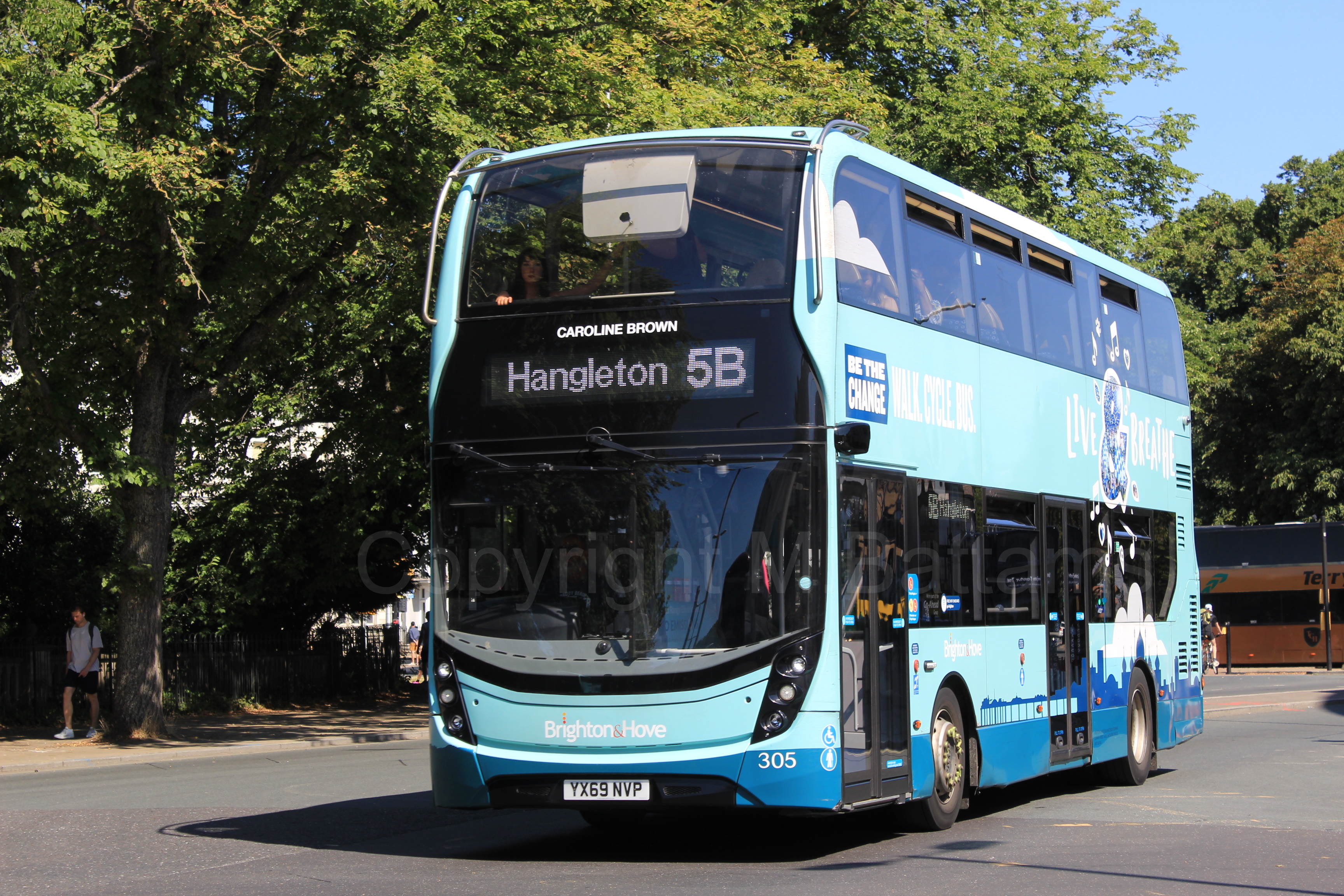 YX69 NVP
