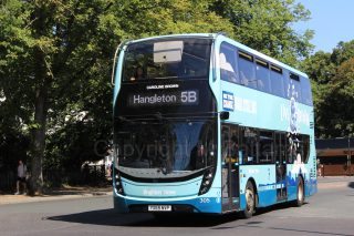 YX69 NVP