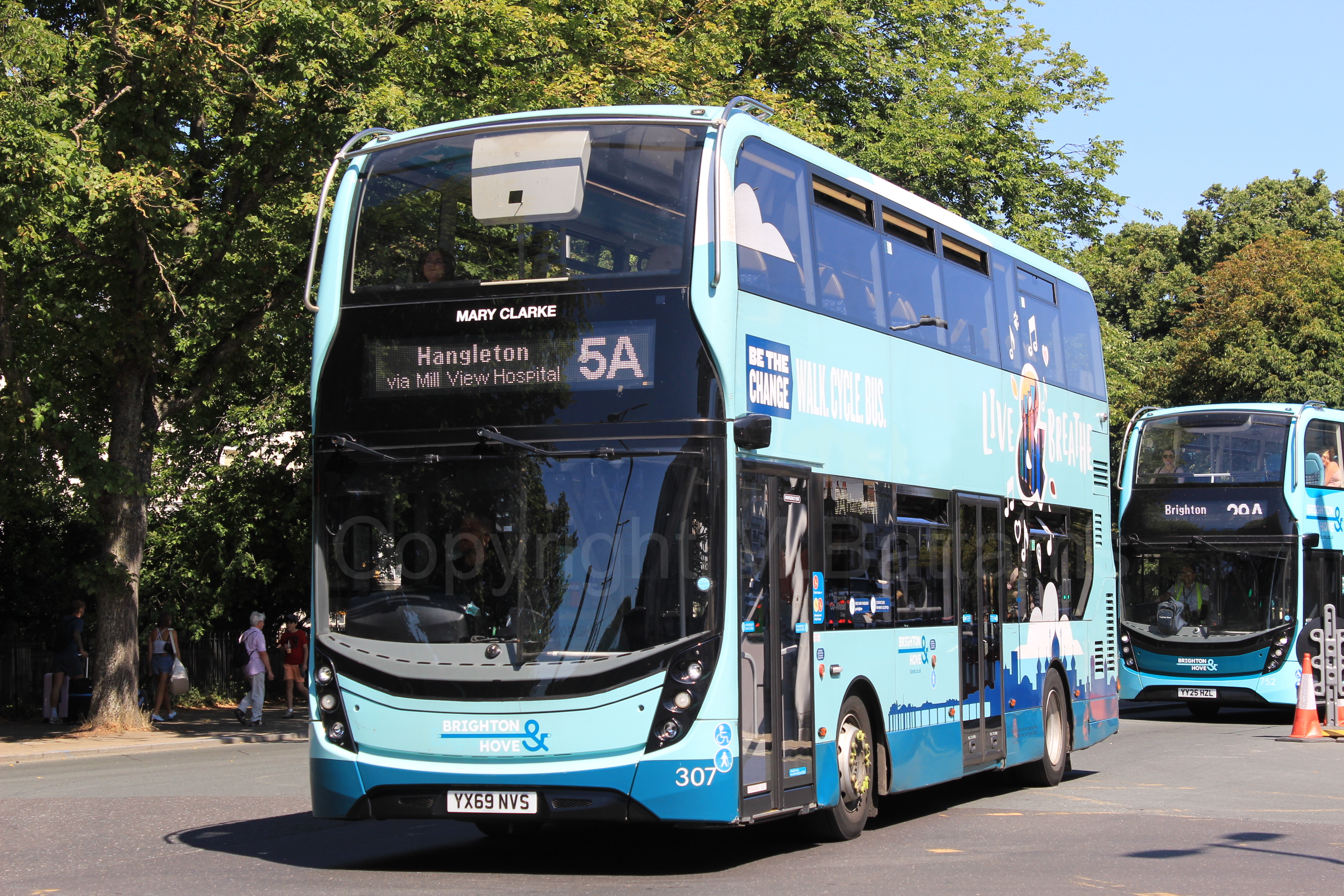 YX69 NVS