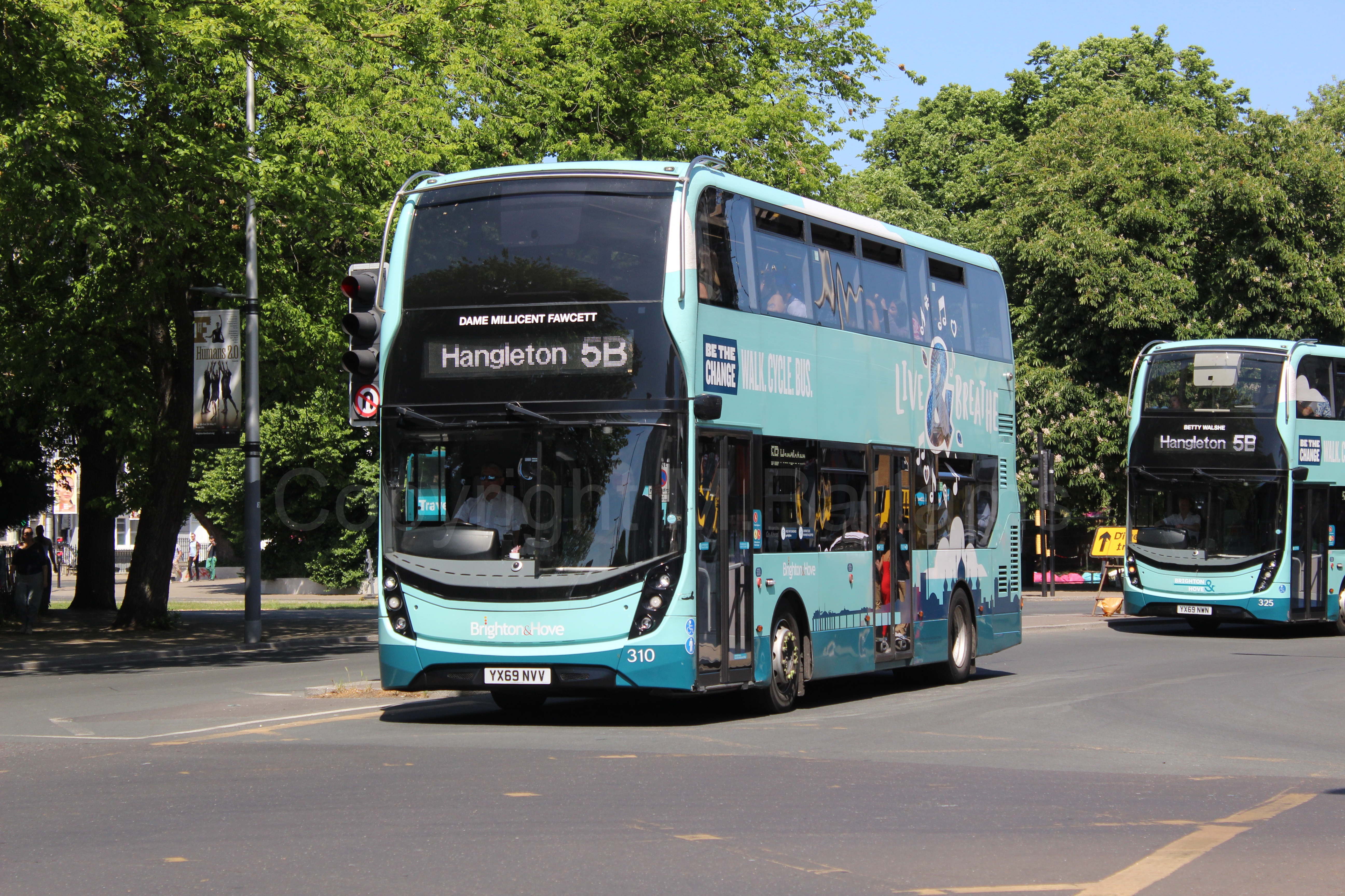 YX69 NVV