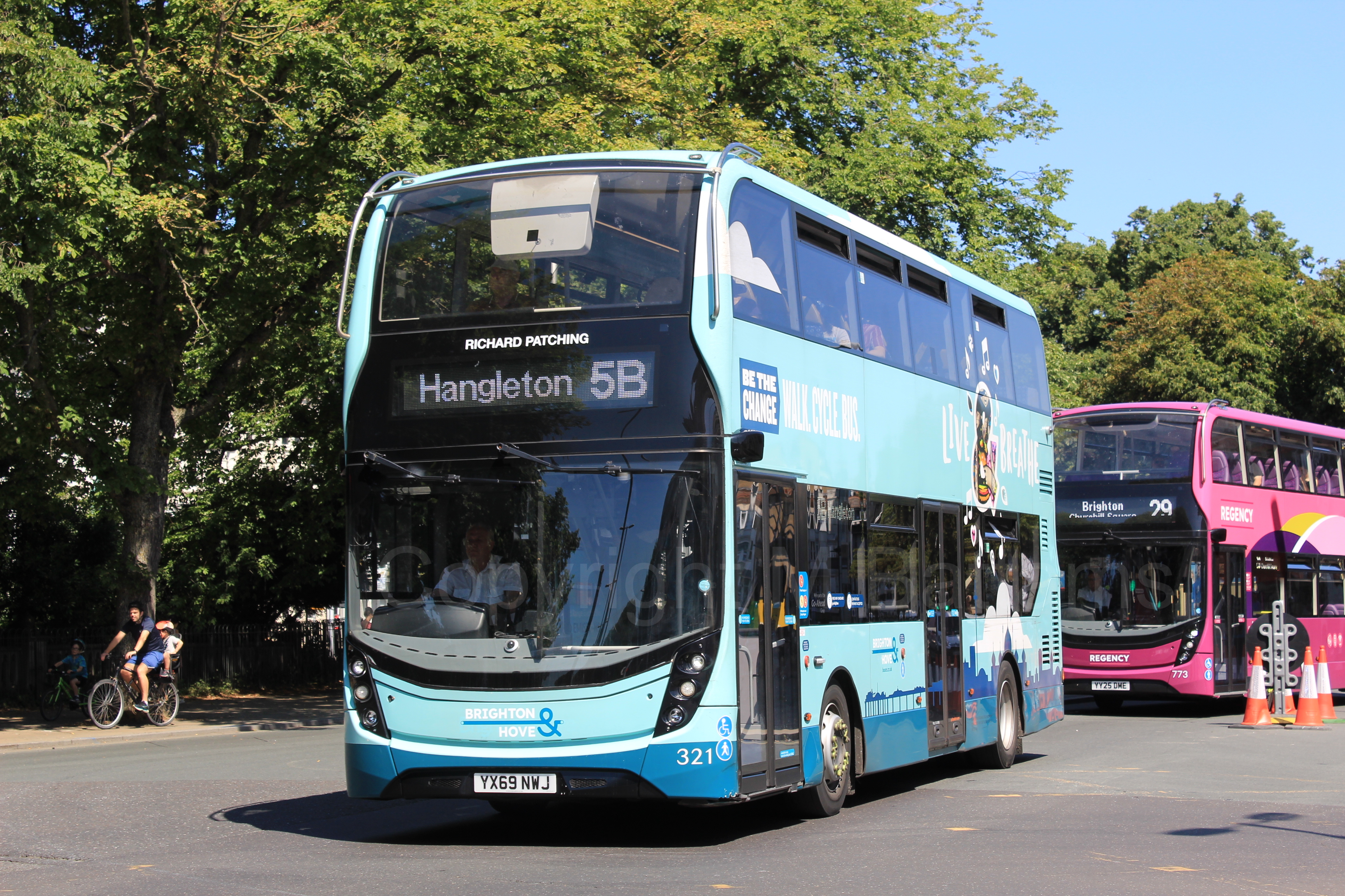 YX69 NWJ