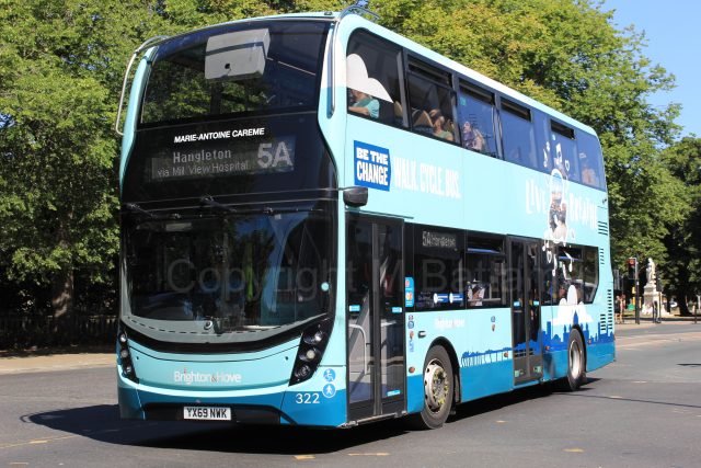 Bus photo 1