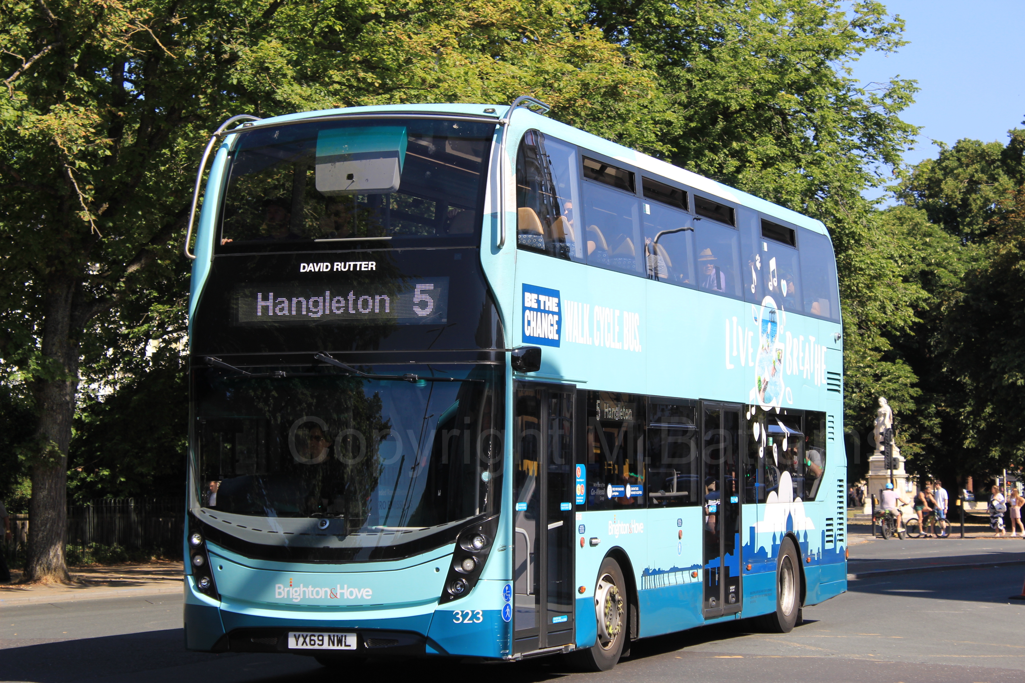 YX69 NWL