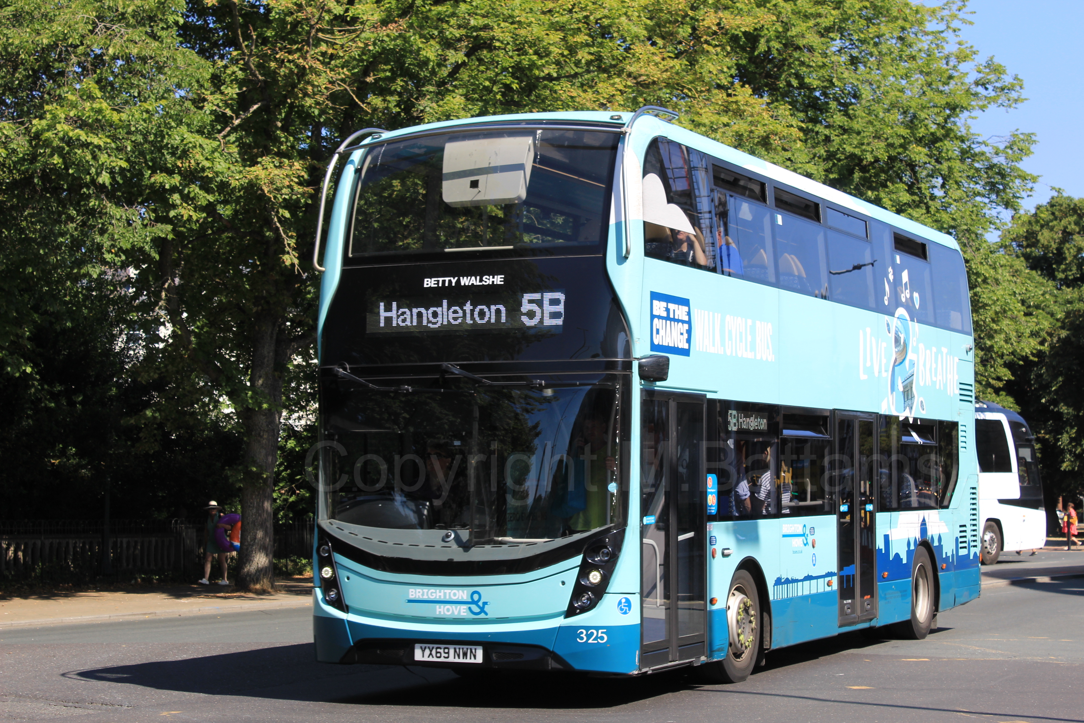 YX69 NWN