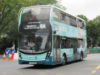 YX69 NWO