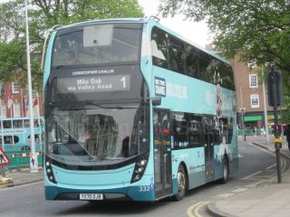 YX70 OJB