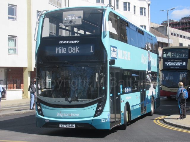 Bus photo 1