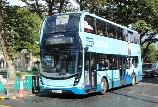 Bus photo 1