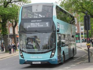 YX70 OJL