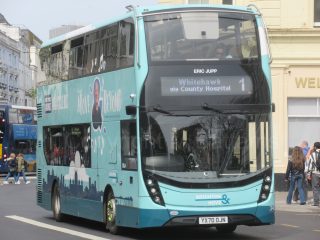 YX70 OJN