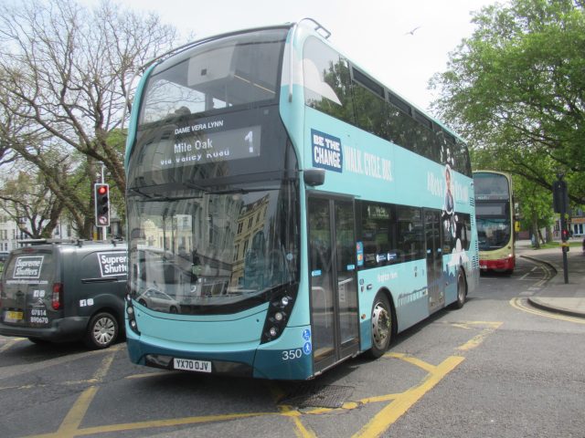 Bus photo 1