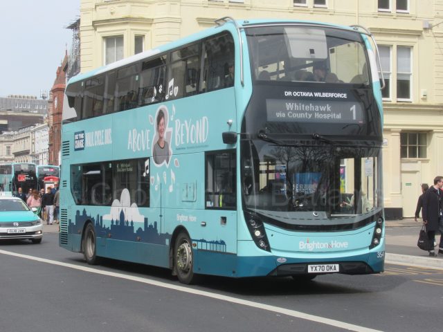 Bus photo 1