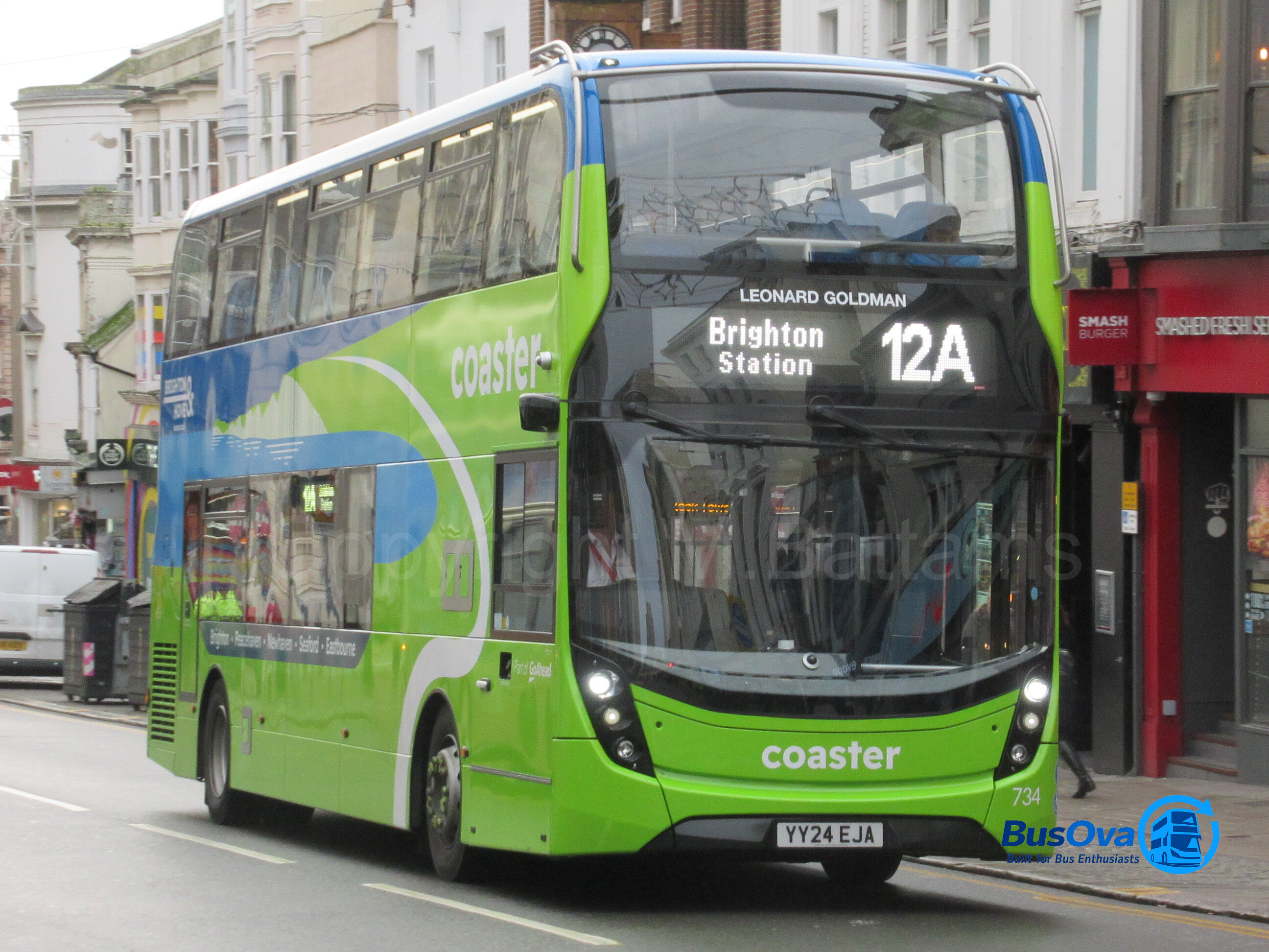 YY24 EJA