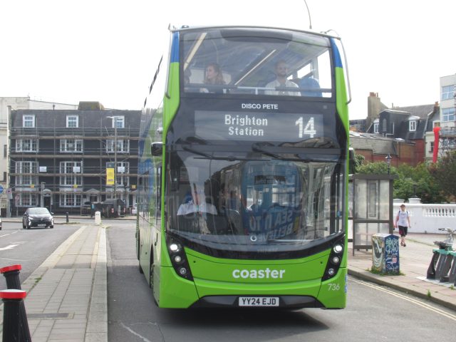 Bus photo 1