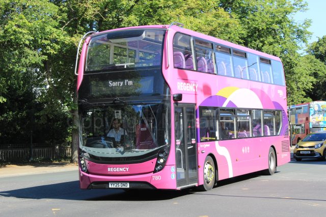 Bus photo 1