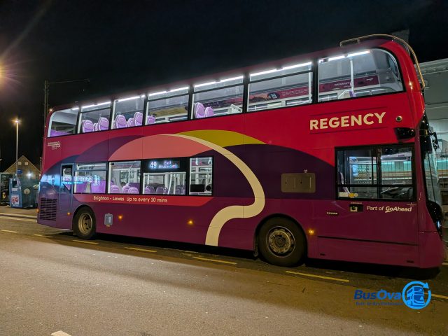 Bus photo 1