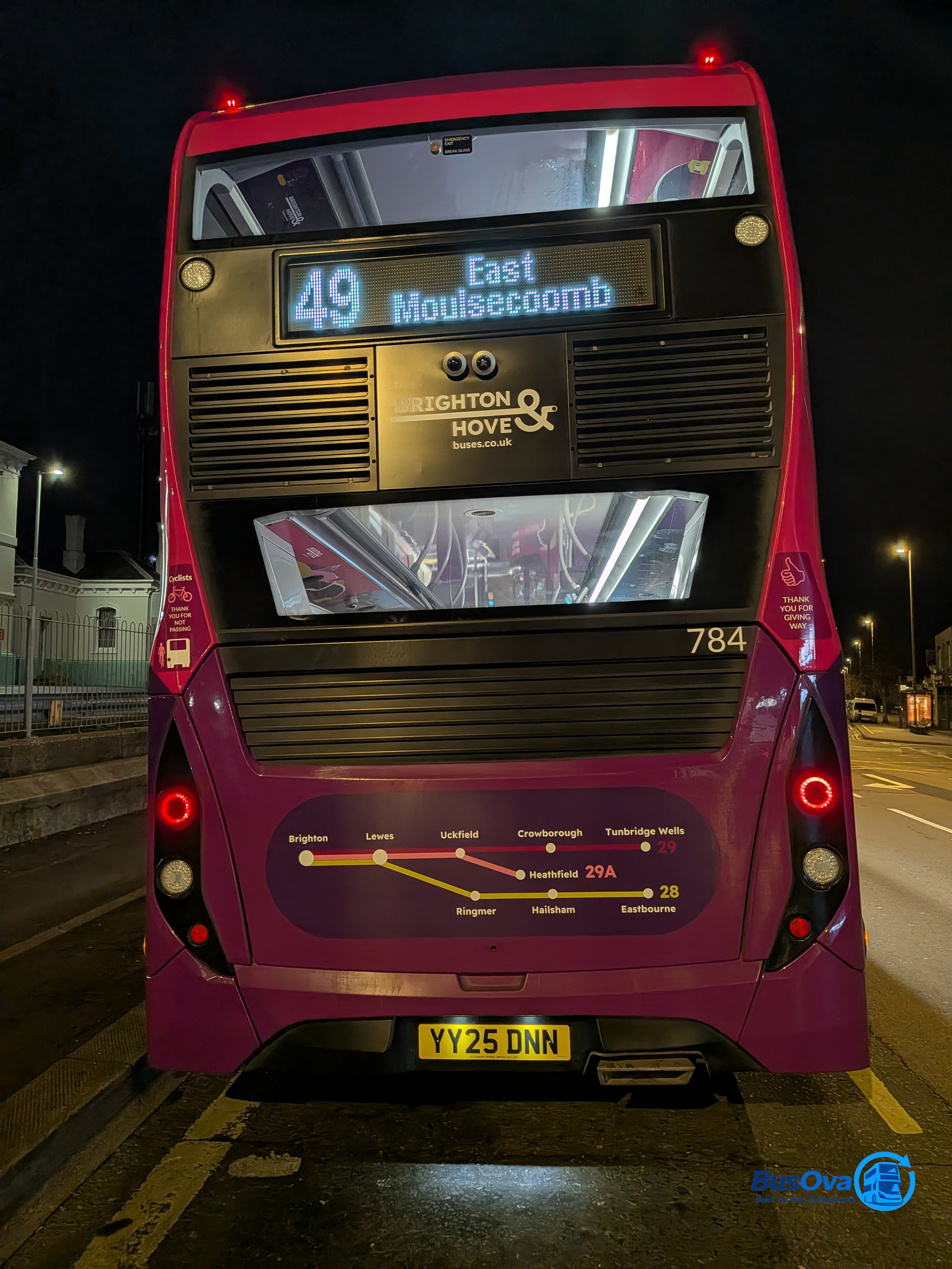Bus photo 3