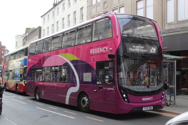 Bus photo 1