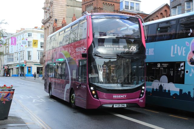 Bus photo 1