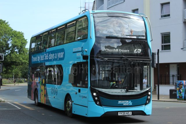 Bus photo 1
