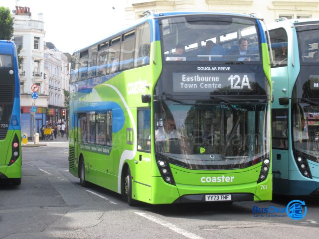 Bus photo 1