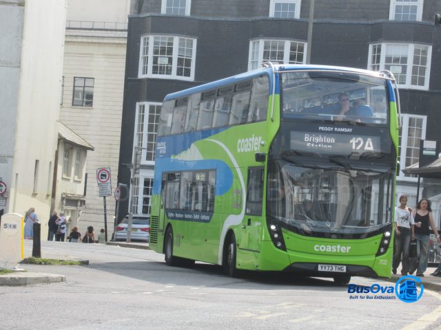 Bus photo 1