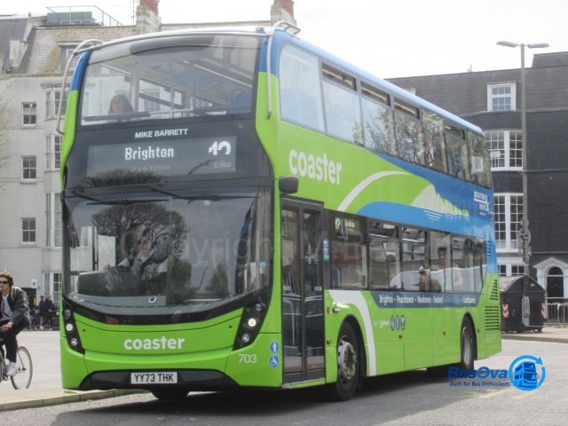 Bus photo 1