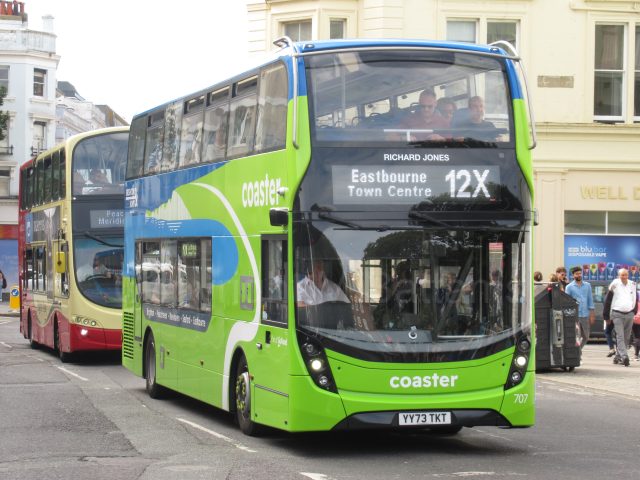 Bus photo 1