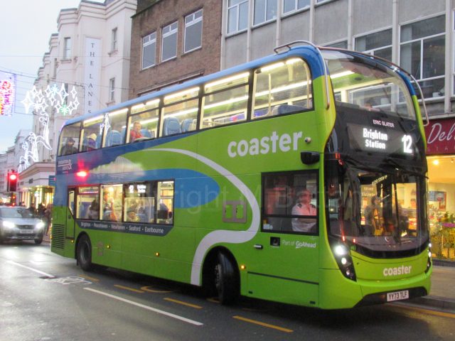 Bus photo 1