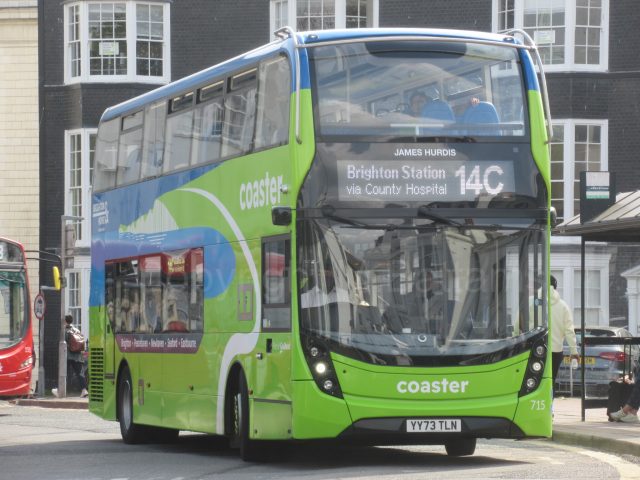 Bus photo 1